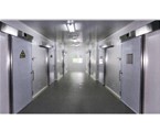 開啟防護門前要檢查開關(guān)是否靈活-濟南長城源