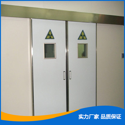 推拉自動(dòng)防護(hù)門(平移防護(hù)門)