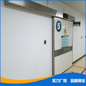 電動推拉門