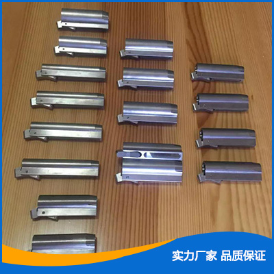 鎢合金注射防護套