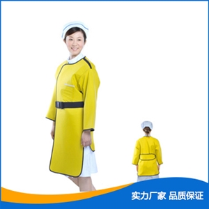 正穿長(zhǎng)袖單面式